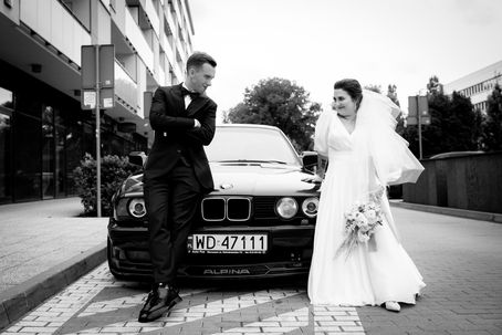 Checklista dla Pana Młodego — jak przygotować się do najważniejszego dnia w życiu.