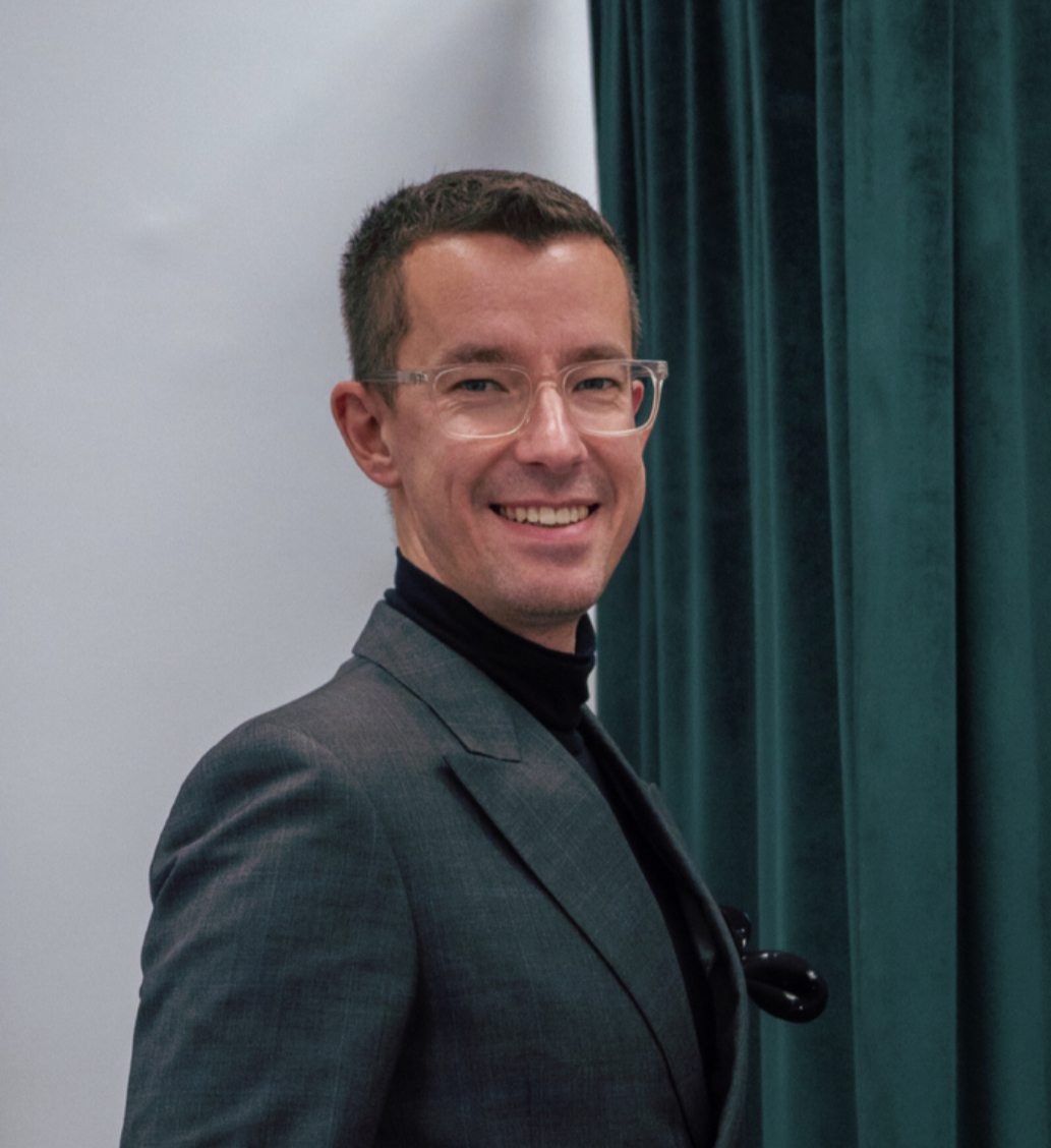 Zdjęcie autora: Sebastian Zawieśnicki