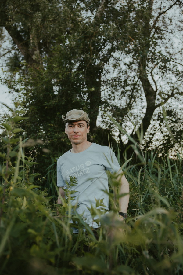 Autorenbild: Bernd Pfleger