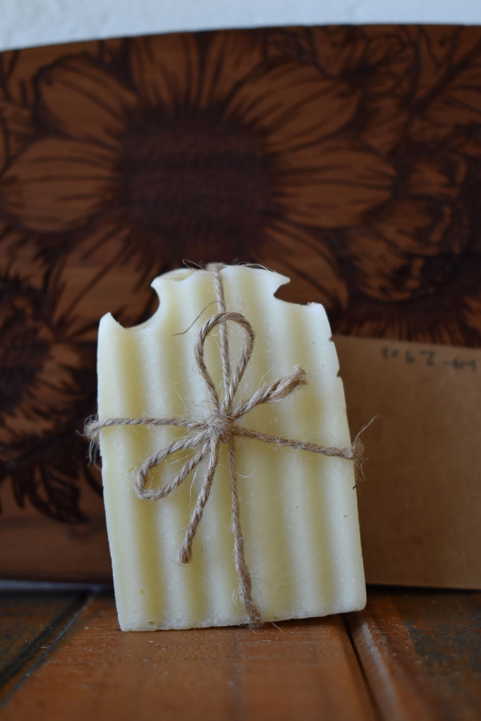 Thumbnail: Tallow AND Soaps