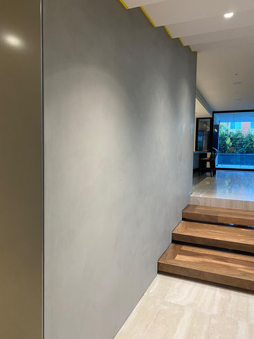 Novacolor Marmorino KS Modern Craftsman Perth WA