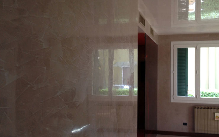 Novacolor Mirror Modern Craftsman Perth WA