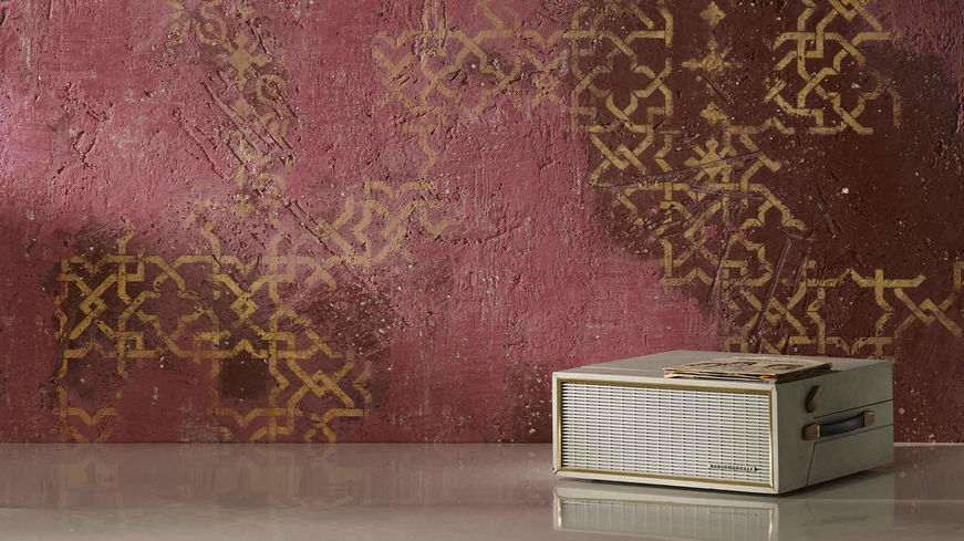 Novacolor Archi+Pietra Intonaco Modern Craftsman WA