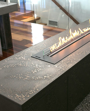 Novacolor | Dalbosco Modern Craftsman | Microcement | Byron Bay | Gold Coast | Painter