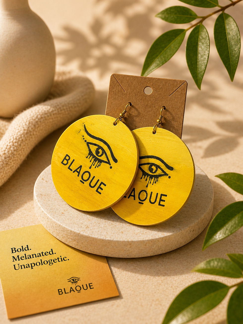 Thumbnail: Ombre Earrings