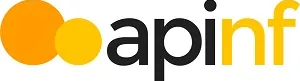 Apinf logo