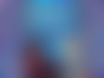 the new orleans voodoo tarot on risograph background