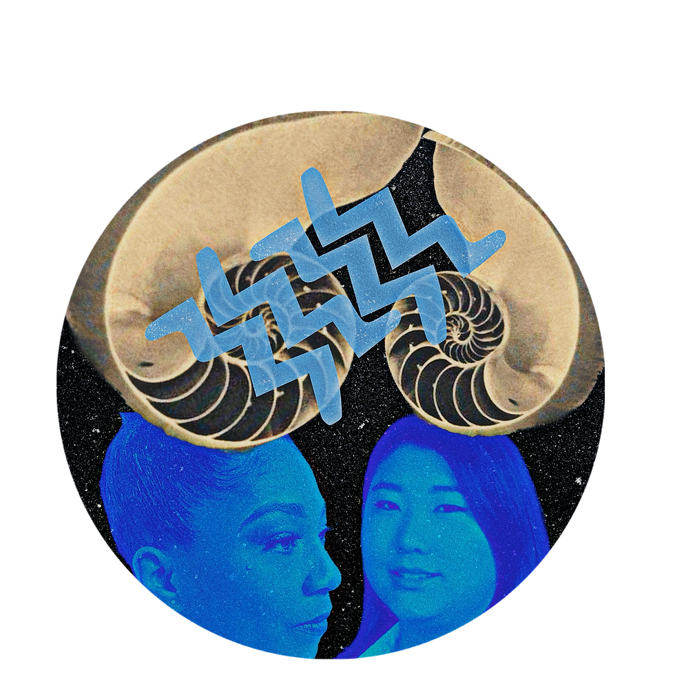 Water, Memory, and Black Queer Healing Praxis: Sacred Vessels & Colonial Wild Fire