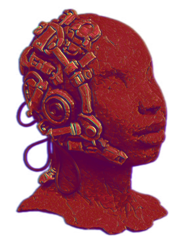 Bespokecurry-Litmus-Black-Beauty-School-Graphic-XRay-bionic-body-parts-head-3.PNG