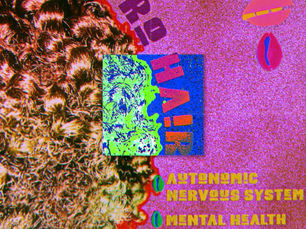 Autonomic Afro Hair