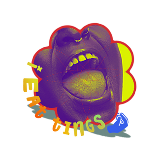 I eat tings — nourishment, plant medicine, rituals of the body.