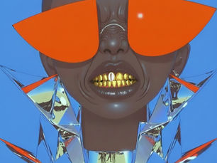 Black Body Scrutiny and Generational Trauma - Free Post