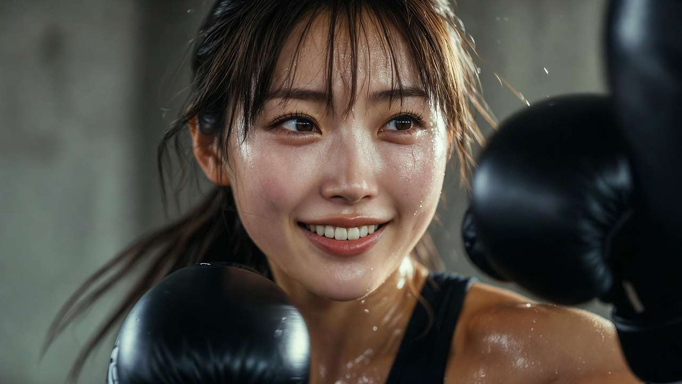 大阪 ムエタイ・キックボクシング ジム|初心者・女性・シニア歓迎|ダイエット・健康維持・無料体験|MFC