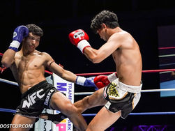 大阪でキックボクシング＆ムエタイを始めるならここ！🥊🔥 運動不足解消から本格ダイエット、ストレス発散までお任せください。