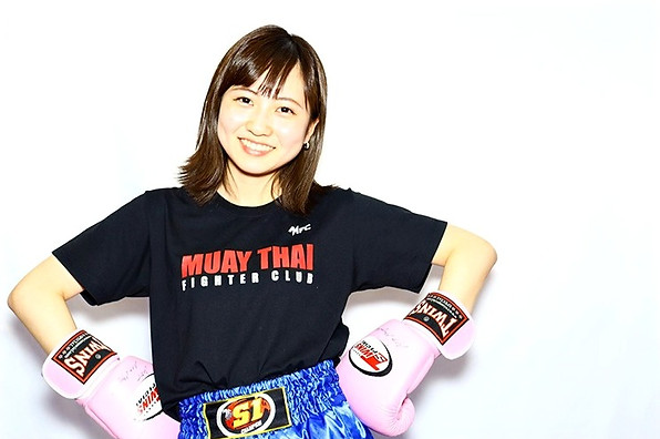 ムエタイ キックボクシング ダイエットフィットネス 格闘技 京橋ジム 守口ジム