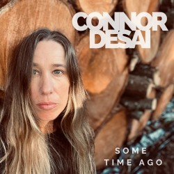 Pigeon Spins Folk: CONNOR DESAI