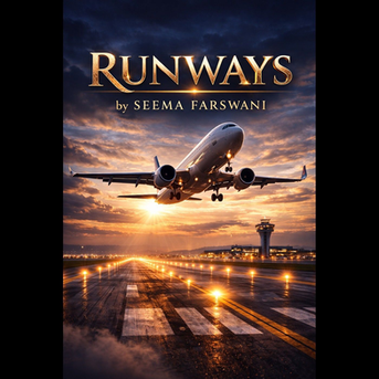 Pigeon Opinion Featuring a Review of by Runways Seema Farswani