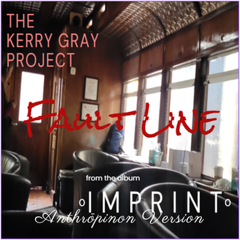 Pigeon Opinion Featuring an Interview with The Kerry Gray Project