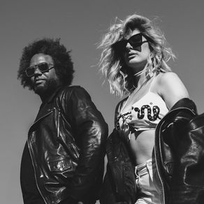 ManWoMan Make Desire Sound Dangerous on “Love Punch”