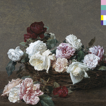 1983 ALBUMS