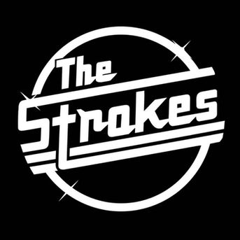 THE STROKES 