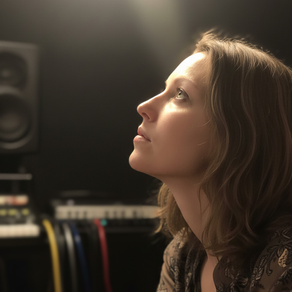 Pigeon Spins Featuring an Interview with Lana Crow