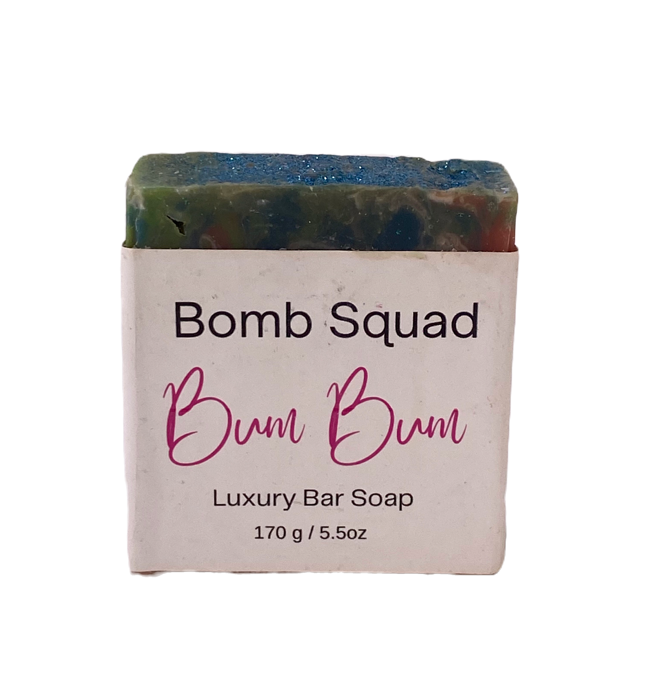 Bum Bum Soap