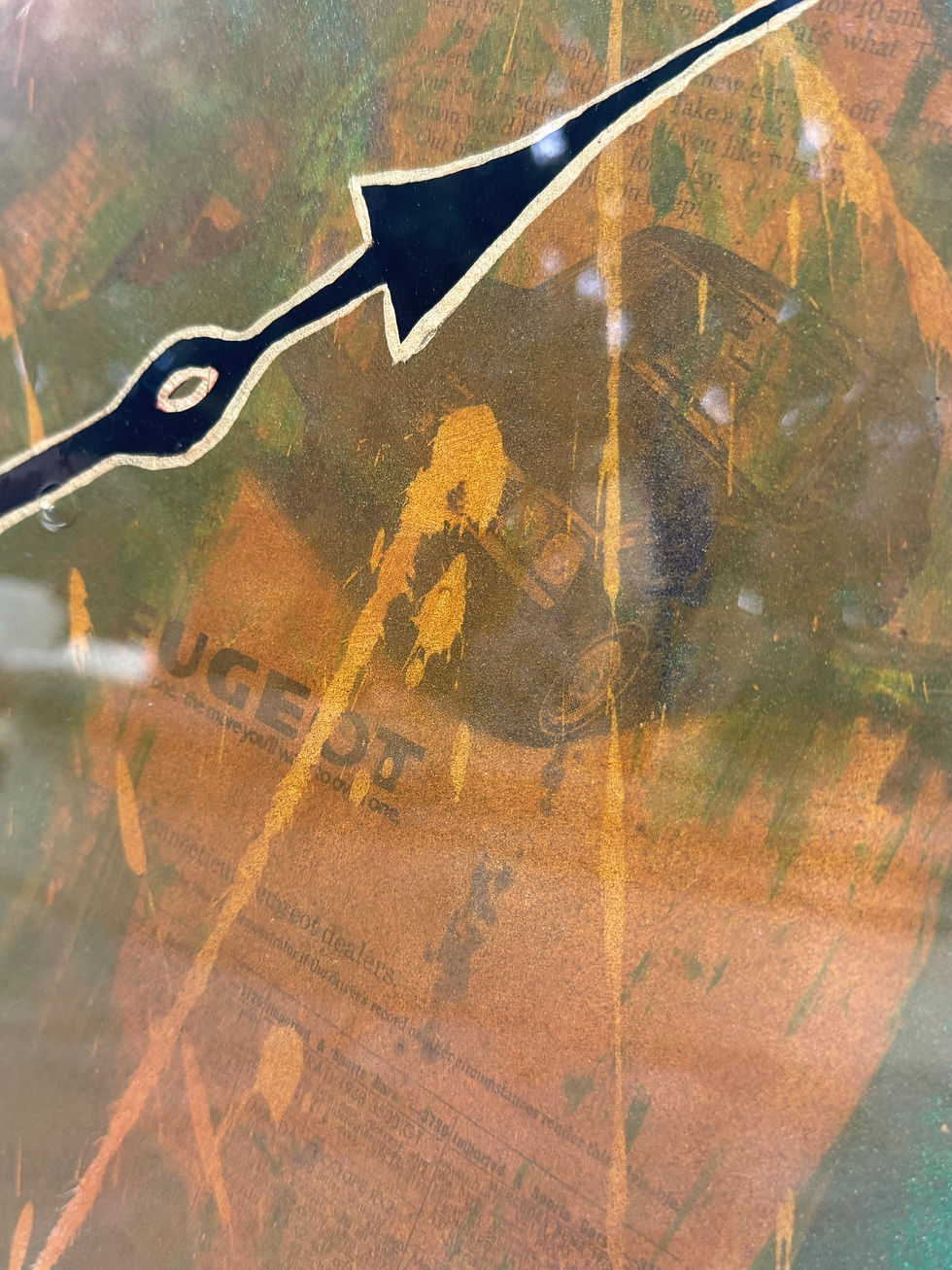 Thumbnail: "The Timekeepers' Dilemma"