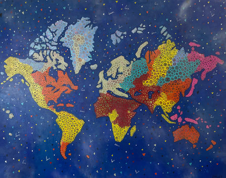 Smiley's World