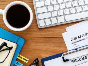 Can Your Resume Get Noticed in 6 Seconds?