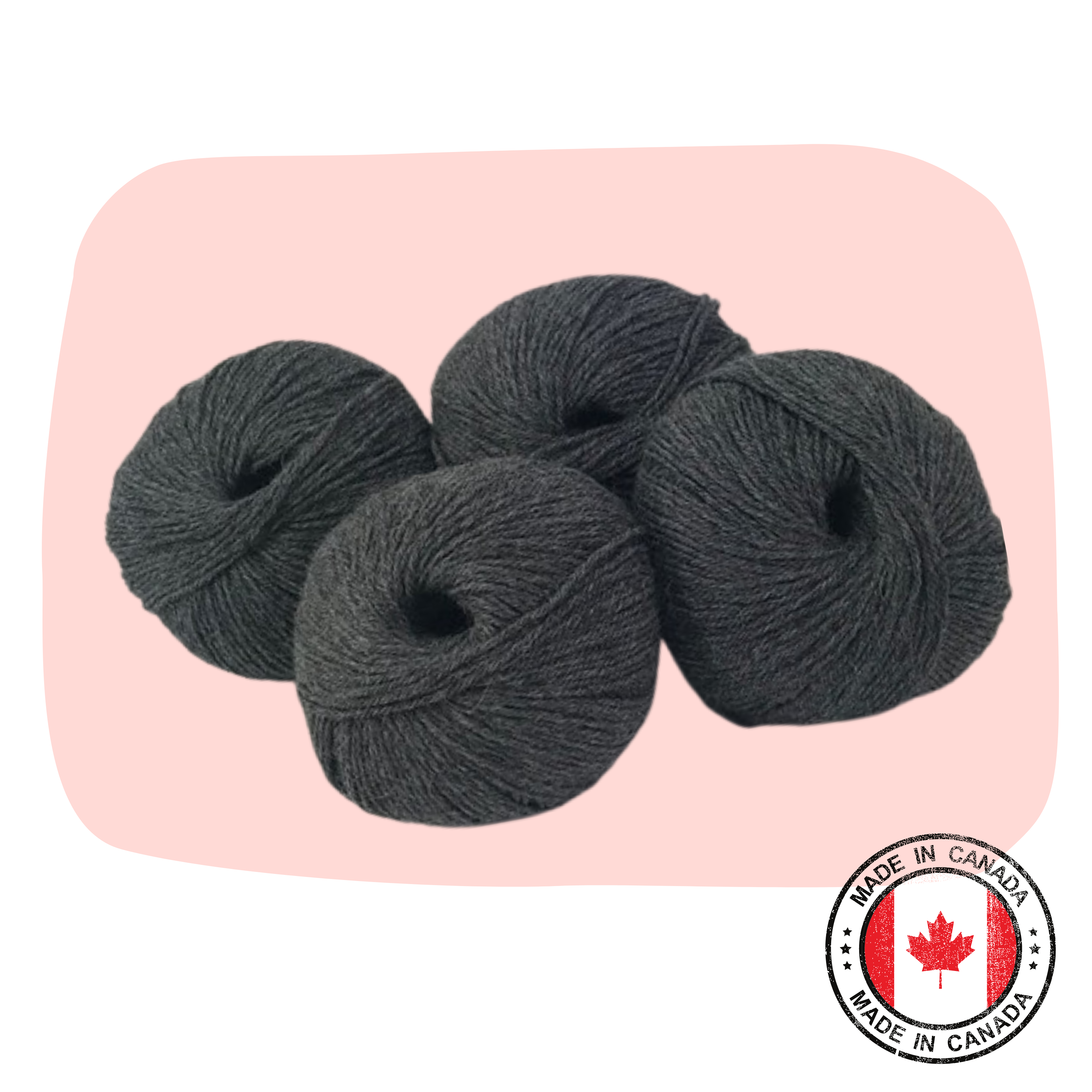 100% Baby Alpaca Hand Knitting Yarn (50g balls)
