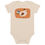 Thumbnail: Baby "Chicken" organic onesie