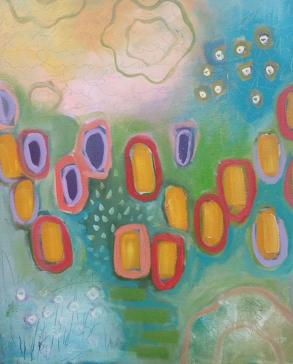 CChrysler_It'sGoodForTheSoul_Oil_20Hx16Wx1.5D