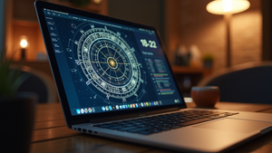 Unlocking the Benefits of Online Astrology Consultations