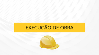 Execução de obra autoral