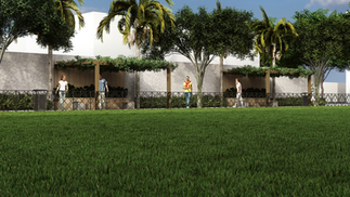 TRAVESSA NOSSA SENHORA DA PAZ | Praia das Gaivotas, Vila Velha - ES | 2019

Projeto de requalificação urbana da Travessa Nossa Senhora da Paz, em Vila Velha–ES, com pavimentação sustentável, percursos qualificados, áreas de estar, elementos de segurança e paisagismo com espécies da Mata Atlântica, transformando a travessa em um espaço de convivência comunitária.