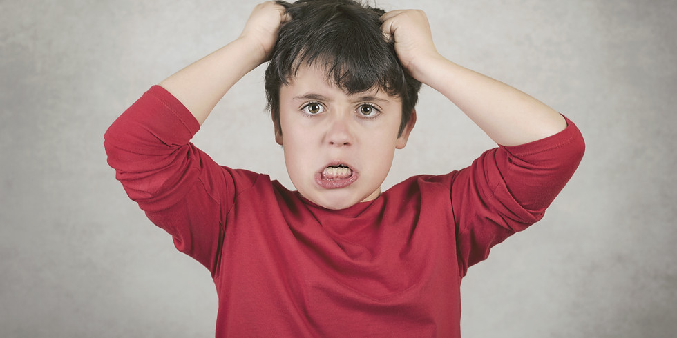 FREE! Violent Challenging Behaviour Online Workshop