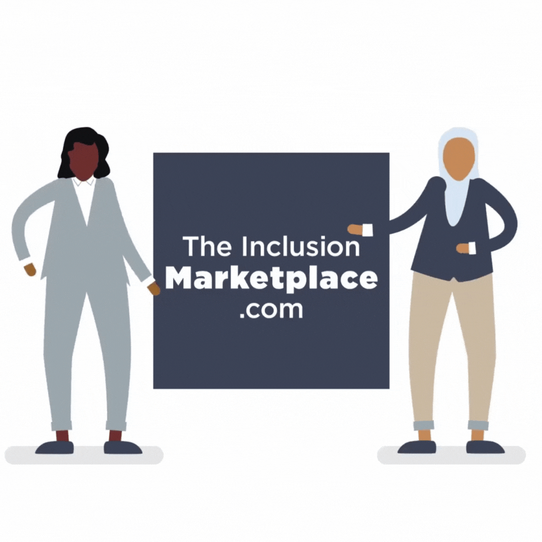 Inside the Inclusion Marketplace: Procurement Professionals Group