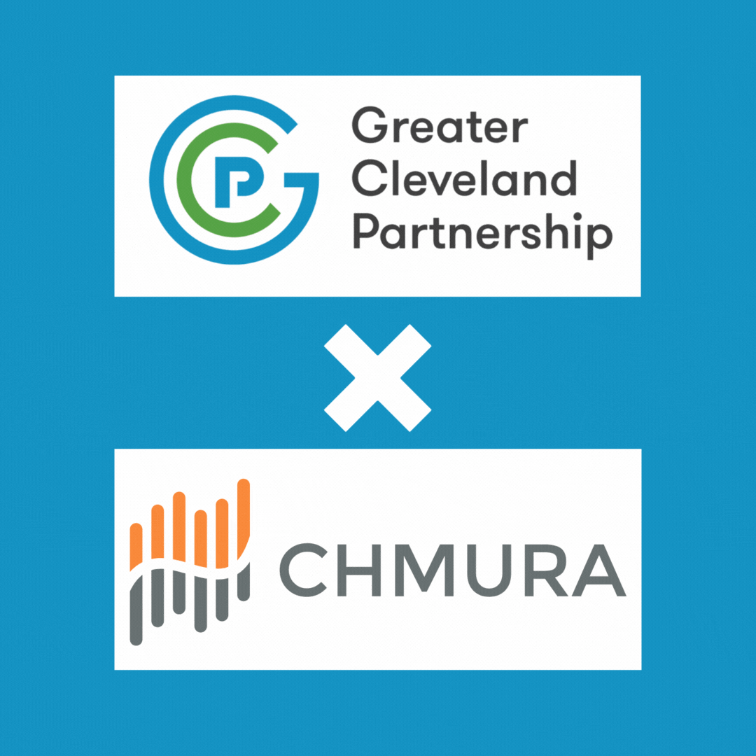 Chmura Helping Greater Cleveland Partnership Leverage Data