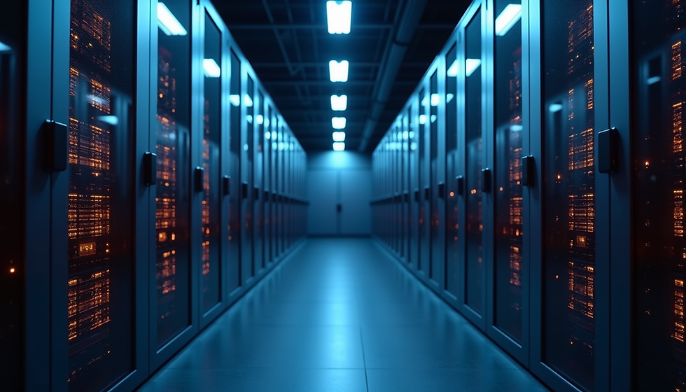 Building Trust in AI: The Essential Role of Data Security Services for Enterprise Leaders