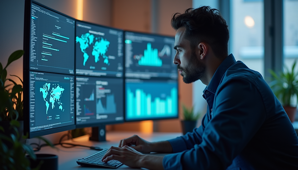 Top 10 Exciting Data Science Careers to Explore in 2026