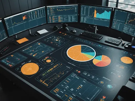 Uncovering the Unknown: The Data-Driven Case for Large Companies Betting on Agentic AI