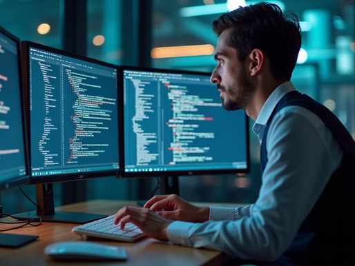 The Rise of Full-Stack AI Engineers and the Decline of Traditional Data Scientist Roles