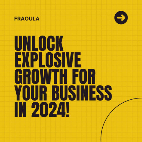 Unlocking Business Success with Fraoula: Revolutionizing Data Analytics