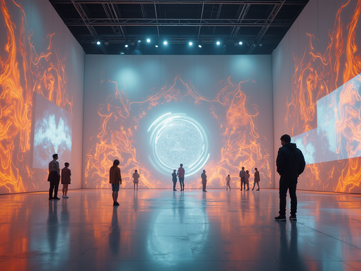 Navigating the New Landscape of AI Regulation Licensing and IP in Creative Industries