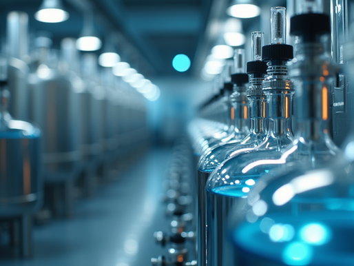 Exploring Synthetic Biology and Precision Fermentation in Sustainable Protein Production