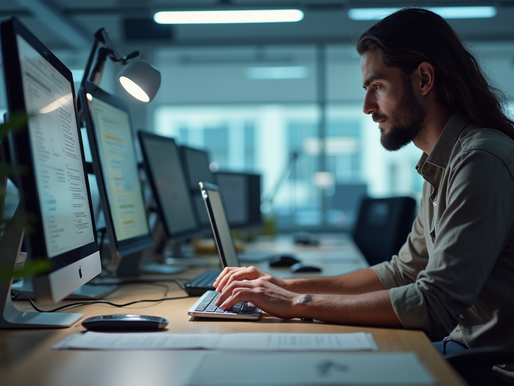 Navigating the AI Project Labyrinth: Key Strategies for Transforming Pilot Initiatives into Success