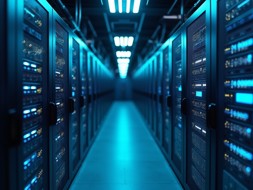 Localized Knowledge Vaults and Self-Healing Nodes for AI-Driven Industries in 2026