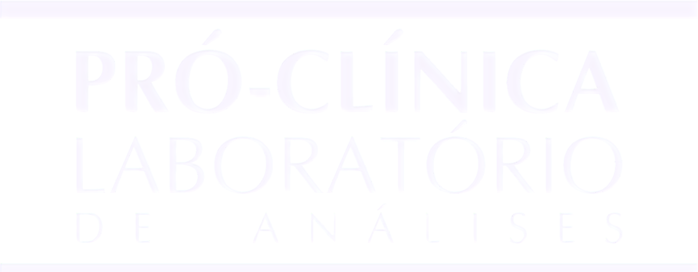 Pró-Clínica Laboratório de Análises