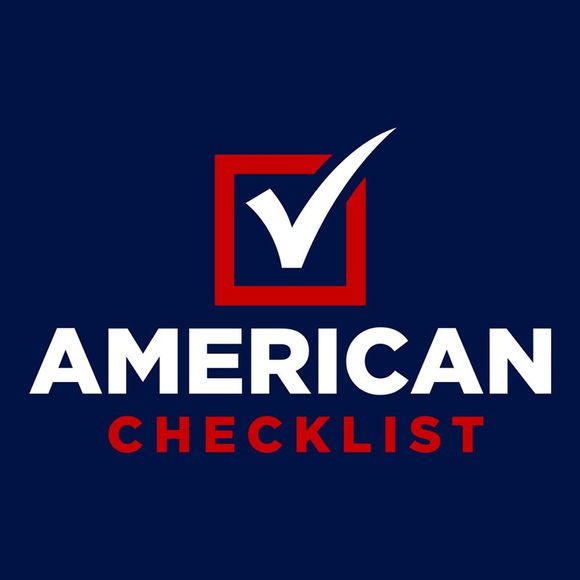 American Checklist